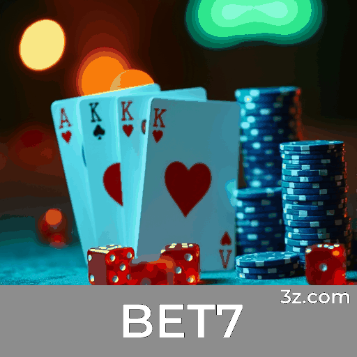 BET7: Slots de Alto RTP, Jogos de Mesa Diversificados e Cassino ao Vivo Imersivo