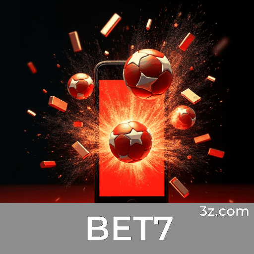BET7: Slots de Alto RTP, Jogos de Mesa Diversificados e Cassino ao Vivo Imersivo