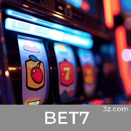 BET7: O Melhor em Apostas e Cassino Online