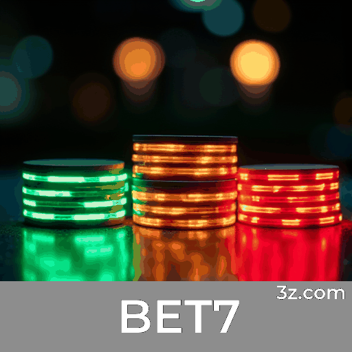 Inovação e Tecnologia Sobressalente da BET7: Entretenimento Elevado