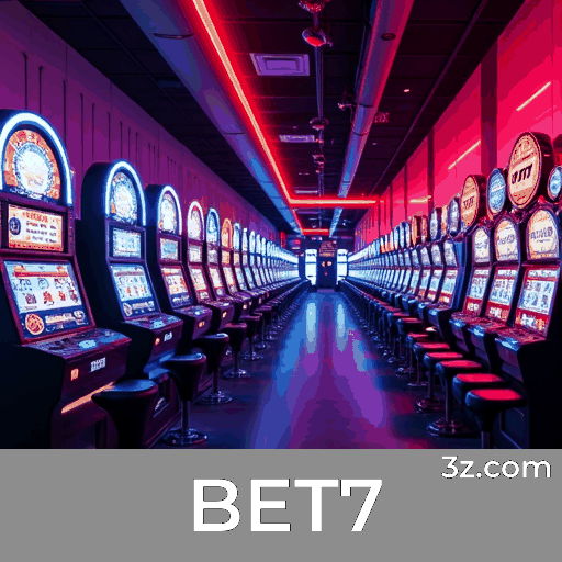 Aproveite os Bônus Exclusivos do BET7 Agora!