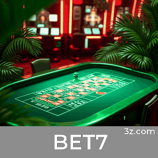 BET7: O Melhor em Apostas e Cassino Online