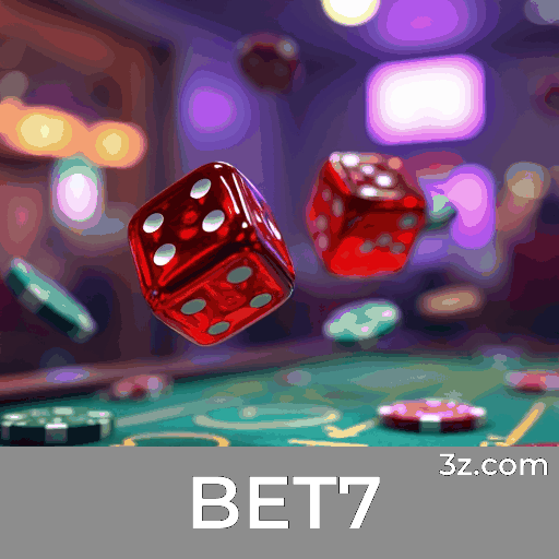 BET7: A Arte de Vencer em Jogos de Cassino