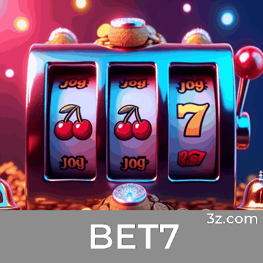 BET7: Slots de Alto RTP, Jogos de Mesa Diversificados e Cassino ao Vivo Imersivo