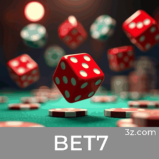 BET7: Estratégias de Apostas em Esporte