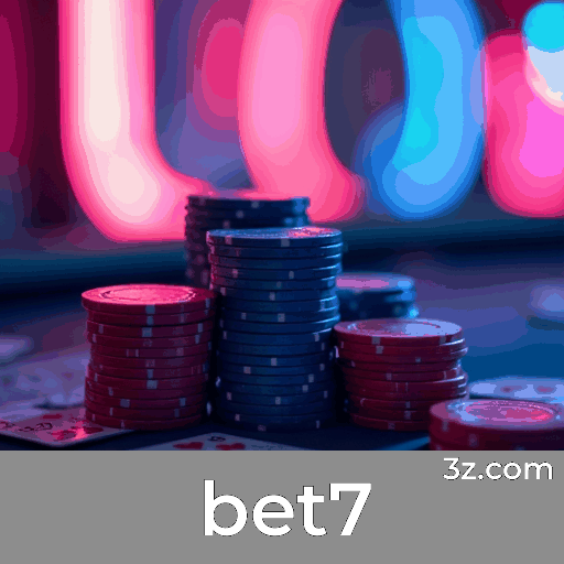 bet7: Cassino premiado com pagamentos rápidos