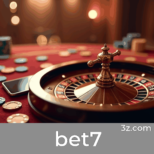 bet7: Cassino premiado com pagamentos rápidos