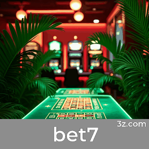 bet7: Apostas Esportivas Completas para Brasileiros