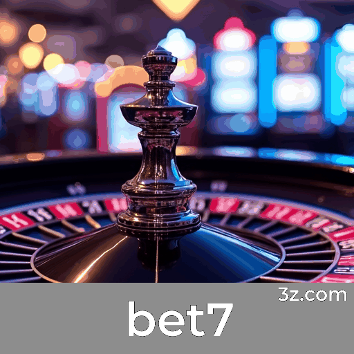 bet7: Cassino premiado com pagamentos rápidos