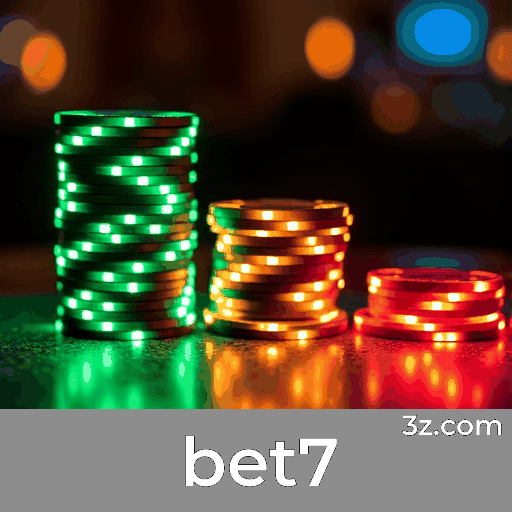 bet7: Cassino premiado com pagamentos rápidos