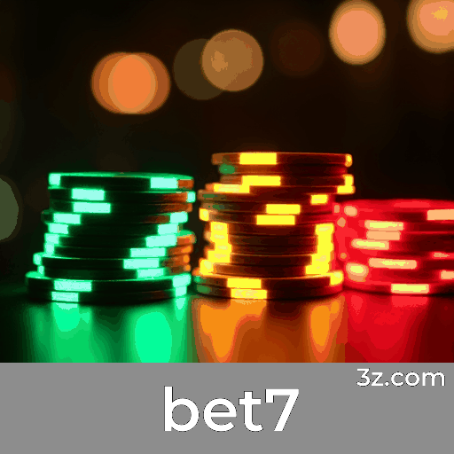 bet7: Cassino premiado com pagamentos rápidos